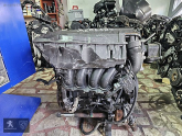 Oto Çıkma Parça / Peugeot / 207 / Motor / Motor (komple) / Çıkma Parça 