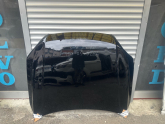 Volvo xc90 boyasız kaput siyah