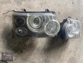Oto Çıkma Parça / Land Rover / Range Rover / Far & Stop / Sağ Arka Stop / Çıkma Parça 