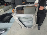 Oto Çıkma Parça / Hyundai / Tucson / Kaporta & Karoser / Sol Arka Kapı / Çıkma Parça 