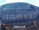 FORD FOCUS SAĞ ÖN KAPI ve TÜM AKSAMLARI | ÜNALLAR OTO ÇIKMA |