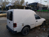 1997-2001 model arasi Opel combo bagaj kapagi.