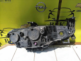 Oto Çıkma Parça / Fiat / Egea / Far & Stop / Sol Ön Far / Çıkma Parça 