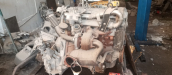 Oto Çıkma Parça / Renault / Megane / Motor / Motor (komple) / Çıkma Parça 