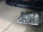 Oto Çıkma Parça / Opel / Corsa / Far & Stop / Sol Ön Far / Çıkma Parça 