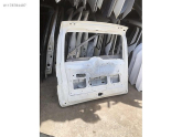 Oto Çıkma Parça / Fiat / Fiorino / Kaporta & Karoser / Bagaj Kapağı / Çıkma Parça 