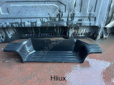 Oto Çıkma Parça / Toyota / Hilux / Tampon / Arka Tampon / Çıkma Parça 