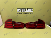 BMW 3 SERİSİ F30 TAKIM STOP ORJİNAL