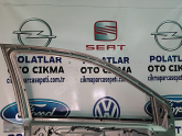 Oto Çıkma Parça / Geely / Emgrand / Kaporta & Karoser / Sol Ön Kapı / Çıkma Parça 