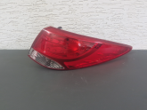 HYUNDAİ İX35 SAĞ ARKA STOP LAMBASI ÇİFT DAMLALI DUYSUZ SIFIR 2011