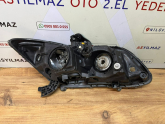 Oto Çıkma Parça / Honda / Civic / Far & Stop / Sol Ön Far / Çıkma Parça 