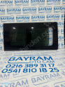Oto Çıkma Parça / Volkswagen / Transporter / Oto Cam / Kapı Camları / Sıfır Parça 