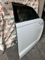Oto Çıkma Parça / Audi / A6 / Kaporta & Karoser / Sol Arka Kapı / Çıkma Parça 