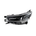 81150-YP080 TOYOTA HİLUX SOL FAR LEDLİ INVINCIBLE 21-24