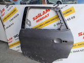 Oto Çıkma Parça / Renault / Captur / Kaporta & Karoser / Sol Arka Kapı / Çıkma Parça 