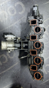 VW SEAT SKODA AUDİ EMME MANİFOLDU VE GAZ KELEBEĞİ