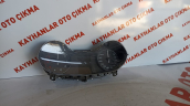 Oto Çıkma Parça / Fiat / Egea / Göğüslük & Torpido / Gösterge Paneli / Çıkma Parça 