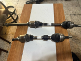Oto Çıkma Parça / Renault / Megane / Alt Takım / Aks / Çıkma Parça 