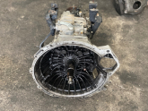 Oto Çıkma Parça / Isuzu / NPR / Şanzıman / Şanzıman Komple / Çıkma Parça 