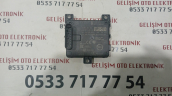 1N3907550C VW AUDI SEAT SKODA MESAFE RADAR SENSÖRÜ