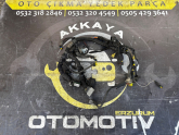 Orijinal FİAT MAREA 1.6 Çıkma Motor Elektrik Tesisatı