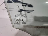 Oto Çıkma Parça / Skoda / Fabia / Kaporta & Karoser / Sağ Ön Kapı / Çıkma Parça 