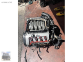 Oto Çıkma Parça / Audi / A6 / Motor / Blok / Çıkma Parça 