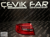 Oto Çıkma Parça / Audi / A4 / Far & Stop / Sol Arka Stop / Çıkma Parça 
