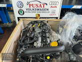 Audi A3 SEDAN 1.4 TFSI KOMPLE MOTOR SIFIR CZC SANDIK MOTOR