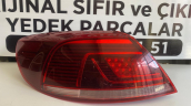 Oto Çıkma Parça / Volkswagen / Passat / Far & Stop / Sol Arka Stop / Çıkma Parça 