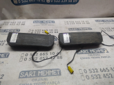 ÇIKMA FORD FOCUS SOL KOLTUK AİRBAG 05-10 4M51-A611D11-AD