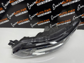 Oto Çıkma Parça / Nissan / Qashqai / Far & Stop / Sol Ön Far / Çıkma Parça 