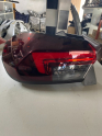 Oto Çıkma Parça / Opel / Corsa / Far & Stop / Sol Arka Stop / Çıkma Parça 