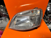 Oto Çıkma Parça / Citroen / Berlingo / Far & Stop / Sol Ön Far / Çıkma Parça 