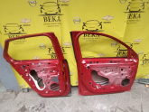 Oto Çıkma Parça / Opel / Corsa / Kaporta & Karoser / Sol Ön Kapı / Çıkma Parça 
