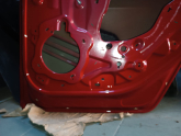 Oto Çıkma Parça / Opel / Astra / Kaporta & Karoser / Sağ Arka Kapı / Çıkma Parça 