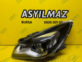 OPEL INSIGNIA A SOL FAR XENON (ORİJİNAL )