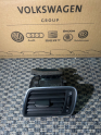 35D819701 VW Cc Sol ön Havalandırma ızgarası