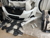 Oto Çıkma Parça / Peugeot / 2008 / Kaporta & Karoser / Komple Ön / Çıkma Parça 