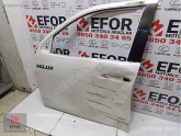 Oto Çıkma Parça / Toyota / Hilux / Kaporta & Karoser / Sağ Ön Kapı / Çıkma Parça 