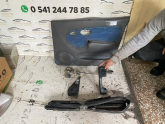 Oto Çıkma Parça / Fiat / Palio / Kaporta & Karoser / Kapı Kilidi / Çıkma Parça 