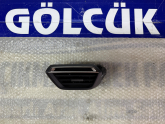 Oto Çıkma Parça / Peugeot / 2008 / Kalorifer / Kalorifer Izgarası / Çıkma Parça 