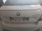 SKODA OCTAVIA BAGAJ KAPAGI