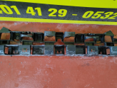Oto Çıkma Parça / Renault / Trafic / Tampon / Ön Tampon / Çıkma Parça 