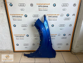 Oto Çıkma Parça / Volkswagen / T-Roc / Kaporta & Karoser / Sağ Ön Çamurluk / Çıkma Parça 
