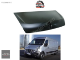 Oto Çıkma Parça / Renault / Master / Kaporta & Karoser / Kaput / Sıfır Parça 