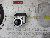 Oto Çıkma Parça / Volkswagen / Golf / Motor / Gaz Kelebeği / Çıkma Parça 