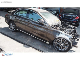 Oto Çıkma Parça / Mercedes / C Serisi / Motor / Mazot Pompası / Çıkma Parça 