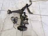CITROEN SAXO DİZEL FREN WESTİNGHOUSE