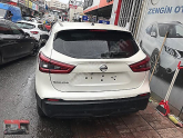 Nissan Qashqai J11-2018-2021 Arka Bagaj Beyaz Dolu Orjinal Parça